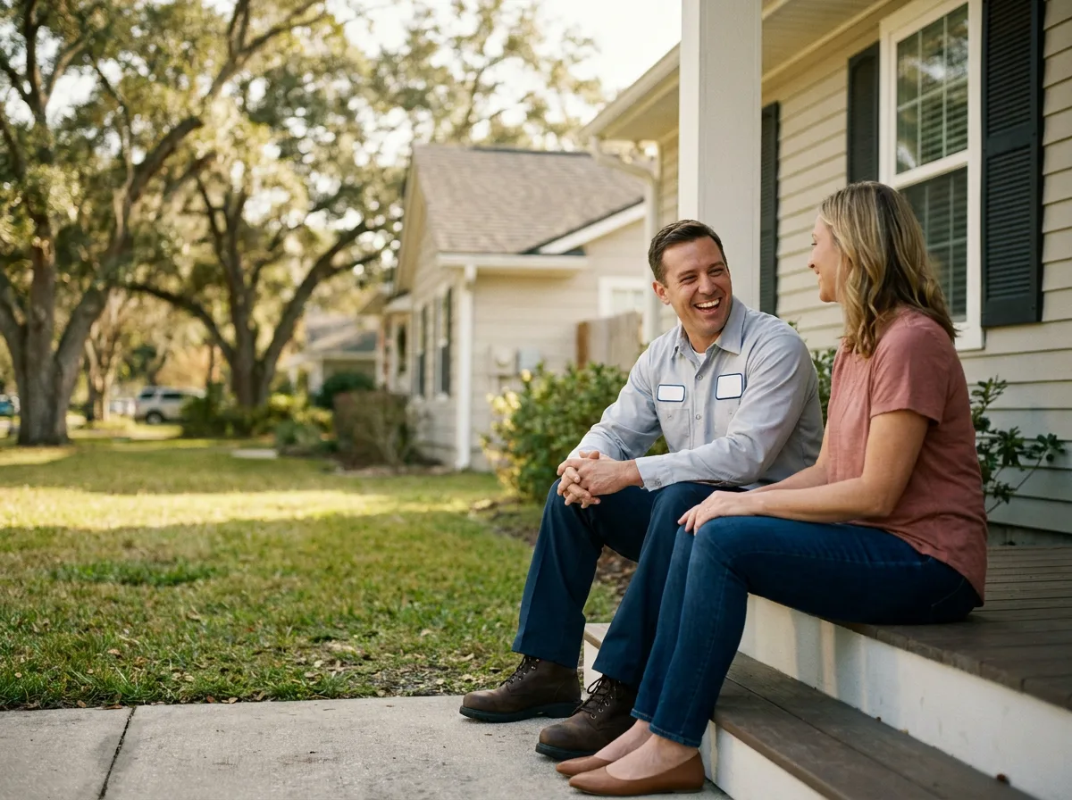Septic tank pumping FAQs for Newton, TX